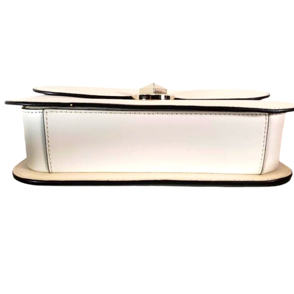 KATE SPADE Audrey Flap Crossbody 3-Way Shoulder Handbag & Top Handle Satchel - Picture 10 of 16